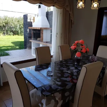 Papagayo Hébergement de vacances