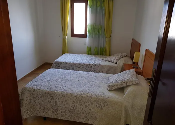 Papagayo Hébergement de vacances