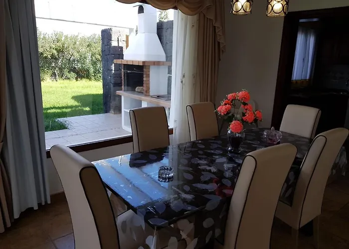 Papagayo Hébergement de vacances