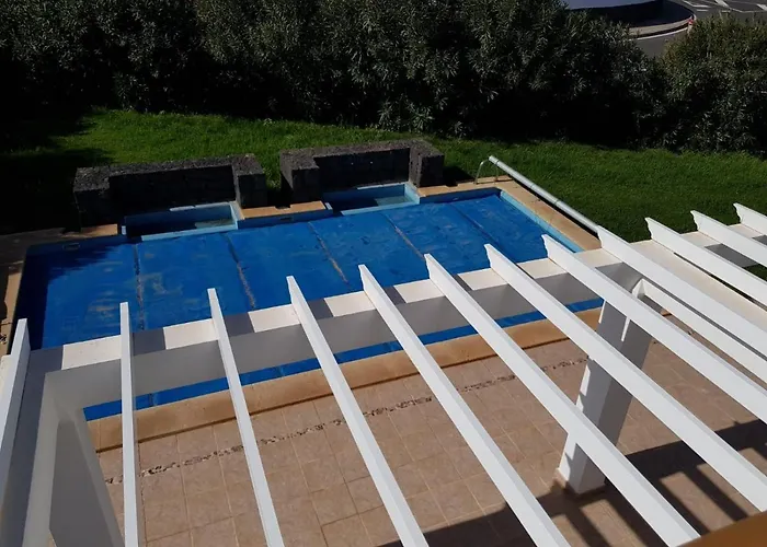 Hébergement de vacances Papagayo Playa Blanca (Lanzarote)