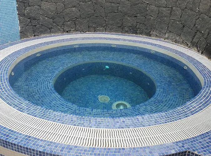 Papagayo Hébergement de vacances