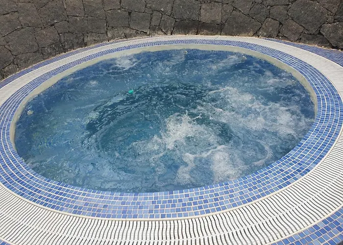 Papagayo Hébergement de vacances *