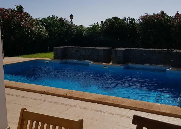 Papagayo * Playa Blanca (Lanzarote)