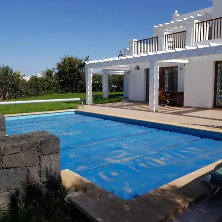 Papagayo Playa Blanca