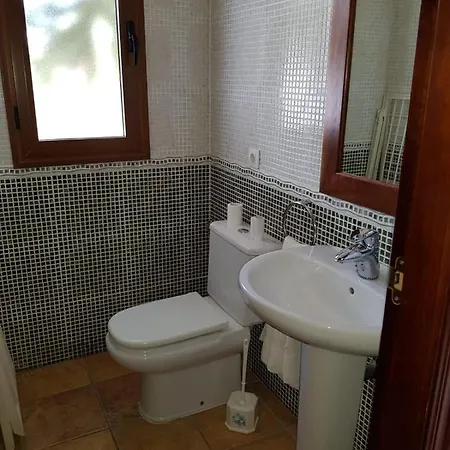 Papagayo Nyaraló Playa Blanca