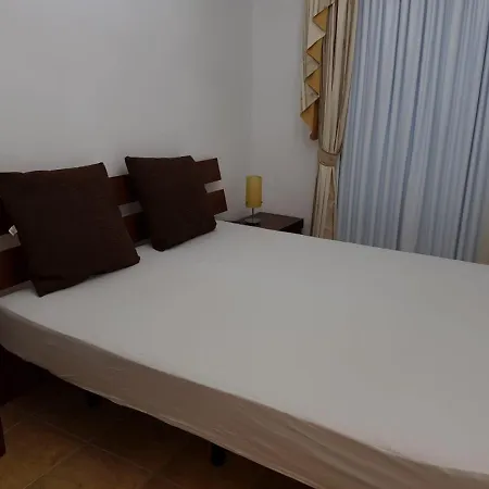 Papagayo * Playa Blanca