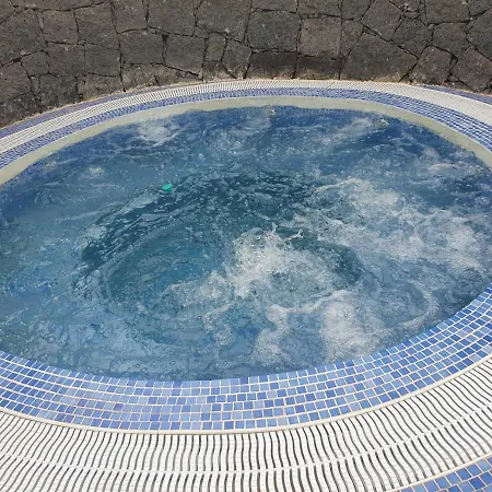 Papagayo Vakantiehuis *