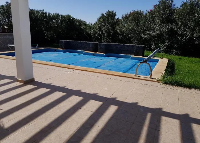 Papagayo * Playa Blanca