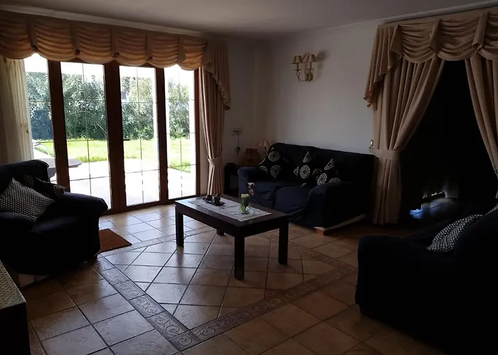 別荘 Papagayo プラヤ・ブランカ