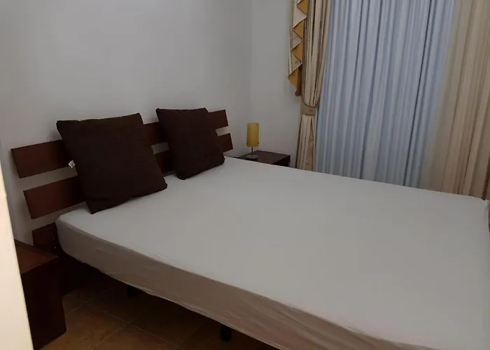 Papagayo * プラヤ・ブランカ