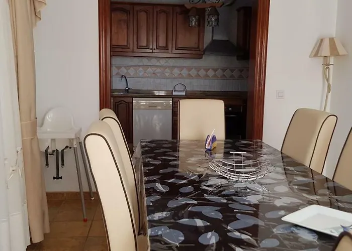 Papagayo * Playa Blanca