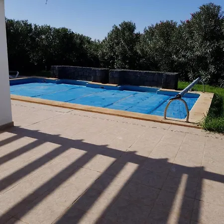 Papagayo * Playa Blanca