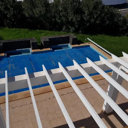 Σπίτι διακοπών Papagayo Πλάγια Μπλάνκα