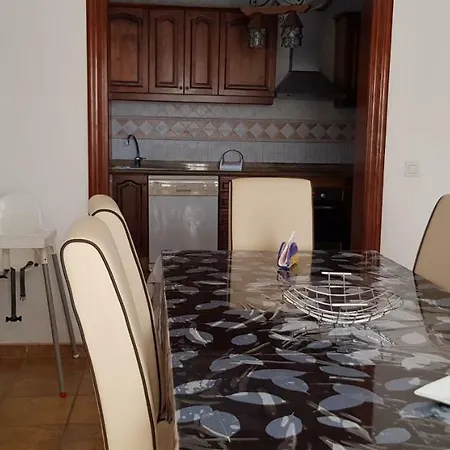 Papagayo * Playa Blanca